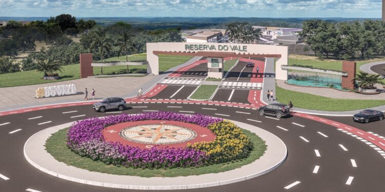 Brasiliense ganhará nova modalidade de compra de casa no Reserva do Vale, no Entorno do DF