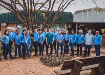 Goianas CRV Industrial e Cooper-Rubi mantém certificação Halal