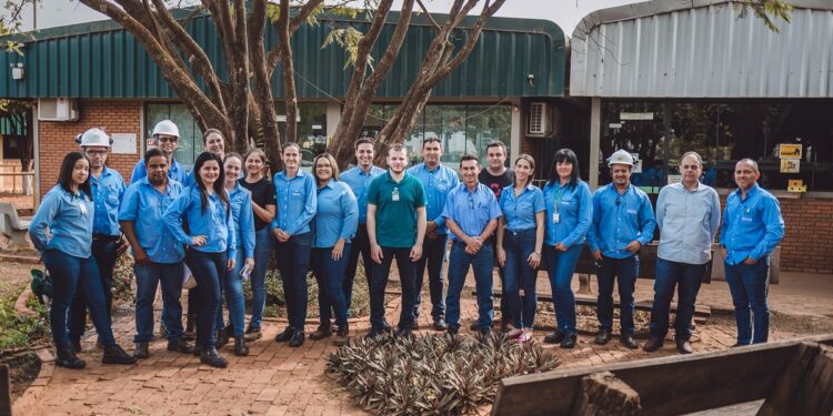 Goianas CRV Industrial e Cooper-Rubi mantém certificação Halal