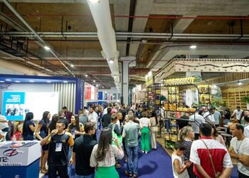 20ª SuperAgos começa amanhã (3) e visa gerar negócios e conectar pessoas