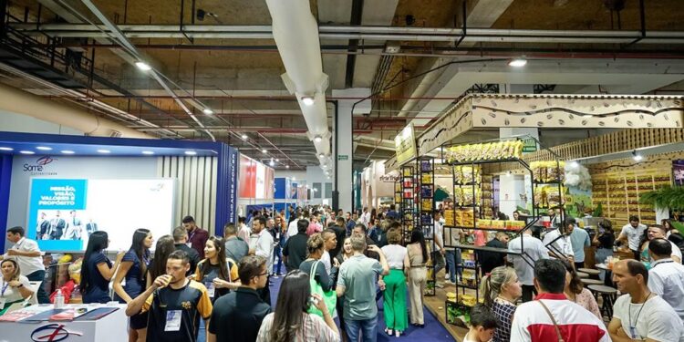 20ª SuperAgos começa amanhã (3) e visa gerar negócios e conectar pessoas