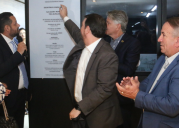 ACIEG: uma visão internacional