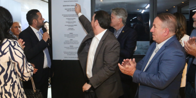 ACIEG: uma visão internacional