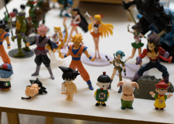 Venâncio Shopping recebe a 3ª edição do Candangeek