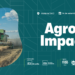 AgroImpact Talks: Evento de agronegócio e inovação acontece no próximo dia 14