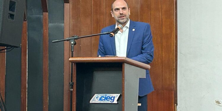 Ahpaceg e MedHealth lançam plano de saúde exclusivo para empresas associadas da Acieg