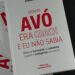 Autor goiano lança, nesta quinta-feira (28), o livro Minha Avó era Coach e Eu não Sabia