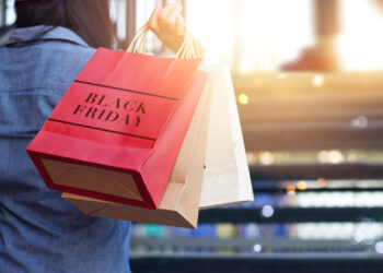 Black Friday: as principais estratégias para preparar a sua loja para a data