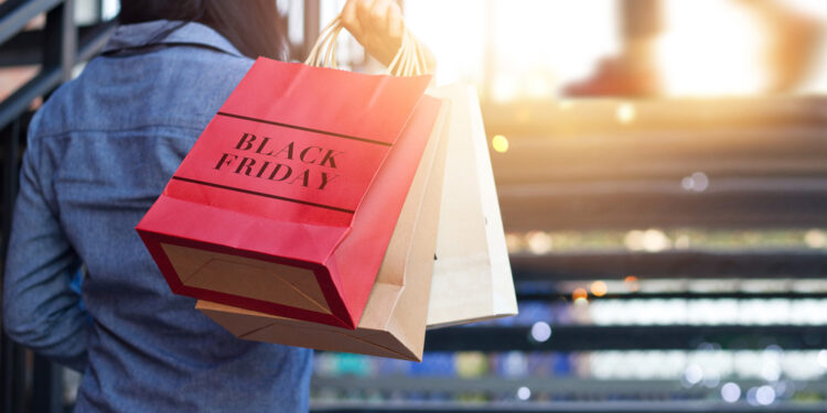 Black Friday: as principais estratégias para preparar a sua loja para a data