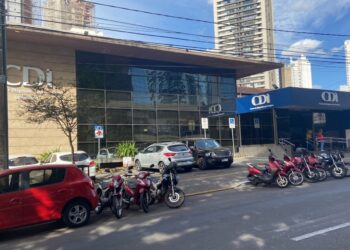 CDI Premium recebe certificação ONA 3