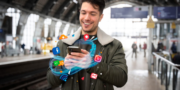 Como nossas decisões estão sensíveis ao que vemos na internet