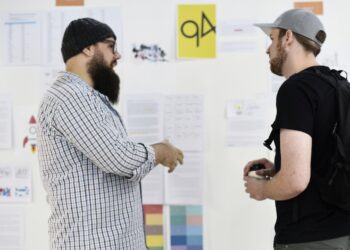 Como os detalhes afetam a produtividade