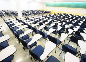 Cursinho gratuito para vestibular e Enem está com inscrições abertas em Anápolis (GO)