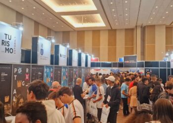 DF recebe maior evento de educação internacional da América Latina