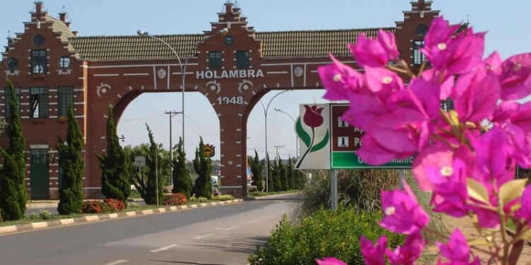 De norte a sul: Brasil e suas “Capitais Nacionais”