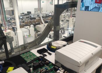 Goiana Yellot e SolarEdge, maior empresa de inversores fotovoltaicos do mundo, trazem energia inteligente ao Centro-Oeste