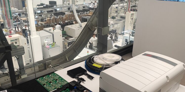 Goiana Yellot e SolarEdge, maior empresa de inversores fotovoltaicos do mundo, trazem energia inteligente ao Centro-Oeste