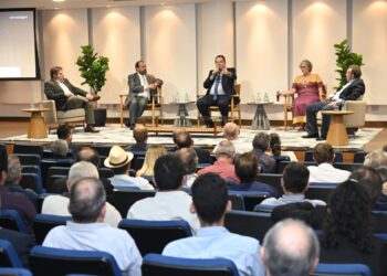 OCB/GO e BNDES estudam linha de crédito específica para cooperativas