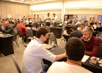 Feira de franquias chega à Goiânia com oportunidades de negócios a partir da faixa dos R$5 mil