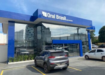 Franquia Oral Brasil inicia projeto unificado para o Centro-Oeste com investimento de R$ 45 milhões