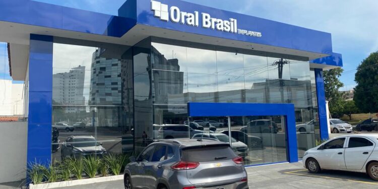 Franquia Oral Brasil inicia projeto unificado para o Centro-Oeste com investimento de R$ 45 milhões