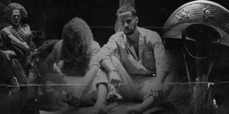 Instituto Rizzo é palco do espetáculo Ser-Tão de Fé e Guerra