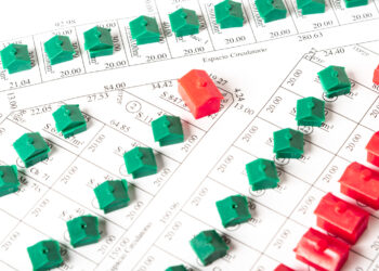 Lote legal, uma luta de todos