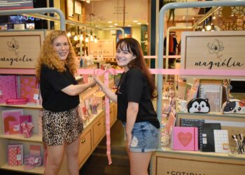 Magnólia amplia rede com mais uma unidade no Centro-Oeste