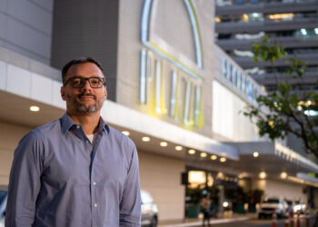 DF Plaza Shopping anuncia novo superintendente