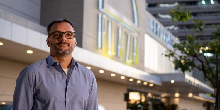 DF Plaza Shopping anuncia novo superintendente