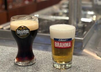 Mercado de bebidas no delivery segue em crescimento