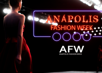Casa Jk recebe 4ª edição do Anápolis Fashion Week