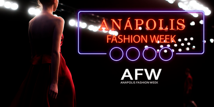 Casa Jk recebe 4ª edição do Anápolis Fashion Week