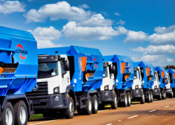 Siltomac, pioneira no desenvolvimento e fabricação de máquinas, recebe prêmio nacional