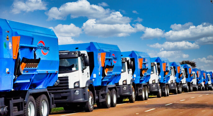 Siltomac, pioneira no desenvolvimento e fabricação de máquinas, recebe prêmio nacional