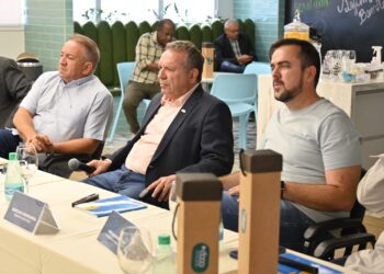 OCB/GO e Prefeitura de Aparecida iniciam parcerias para o desenvolvimento da cidade