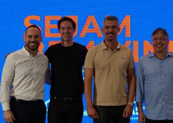 Painel Imobiliário apresenta novo empreendimento para investidores em Goiânia