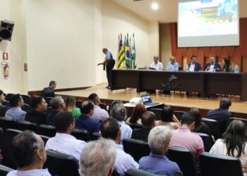 “Precisamos de uma reforma tributária que não prejudique a economia de Goiás”, diz Vanderlan