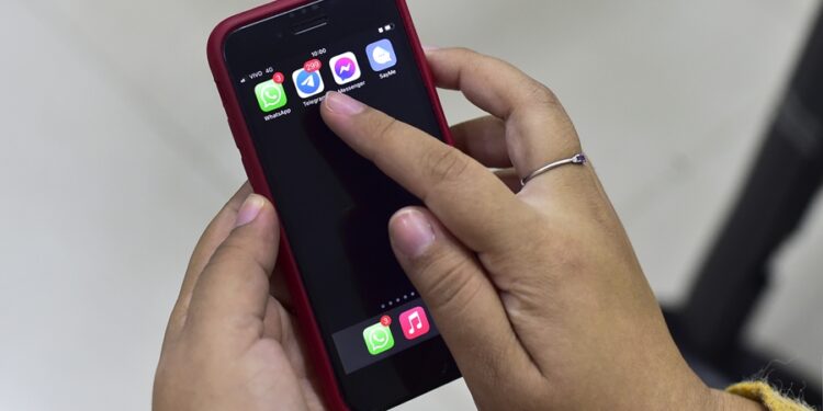 Procon-MT alerta sobre golpe das mensagens falsas enviadas a consumidores