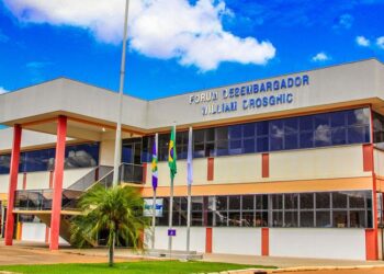 Rondonópolis abre processo seletivo para credenciamento de assistentes sociais e psicólogos