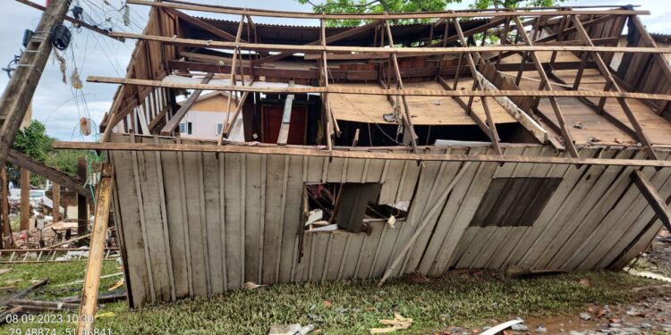 Brasilienses mobilizam redes de contato para ajudar vítimas da tragédia no Sul do País