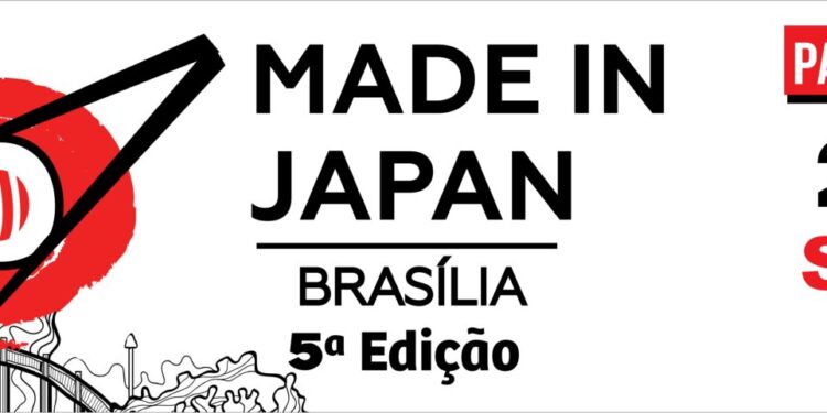 Made In Japan traz a Brasília celebração à cultura japonesa