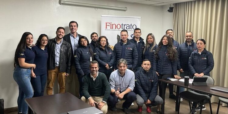 VB Alimentos, indústria pet brasileira, chega à Colômbia