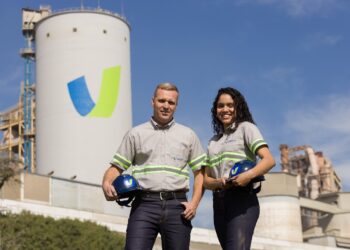 Votorantim Cimentos seleciona candidatos para Programa de Trainee Industrial 2024