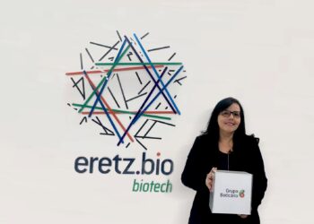 Grupo Boticário e Einstein anunciam a Ph.D. em Neurociência Patrícia Gonçalves para conduzir pesquisa inédita sobre olfato feminino