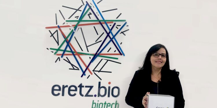 Grupo Boticário e Einstein anunciam a Ph.D. em Neurociência Patrícia Gonçalves para conduzir pesquisa inédita sobre olfato feminino