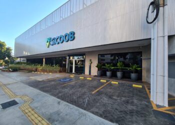 Sicoob Engecred alcança marca de R$ 3 bilhões em ativos totais 