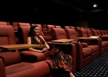 CineX oferece ingressos a R$10 em ações especiais no mês de setembro