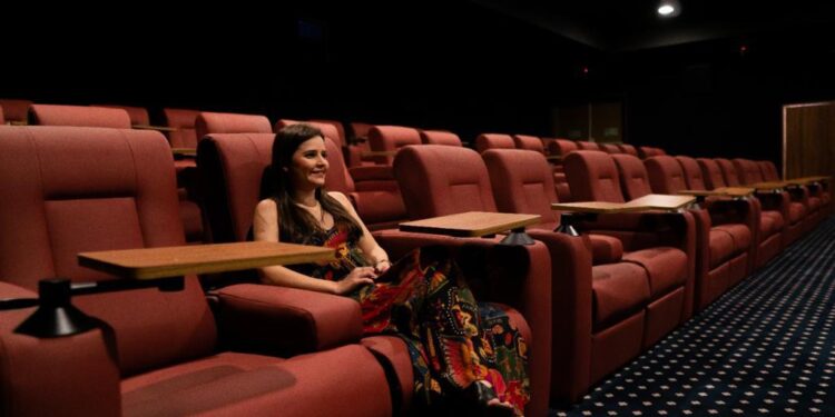 CineX oferece ingressos a R$10 em ações especiais no mês de setembro