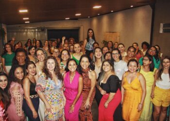 9º Conexão Super Mulher é realizado em Anápolis